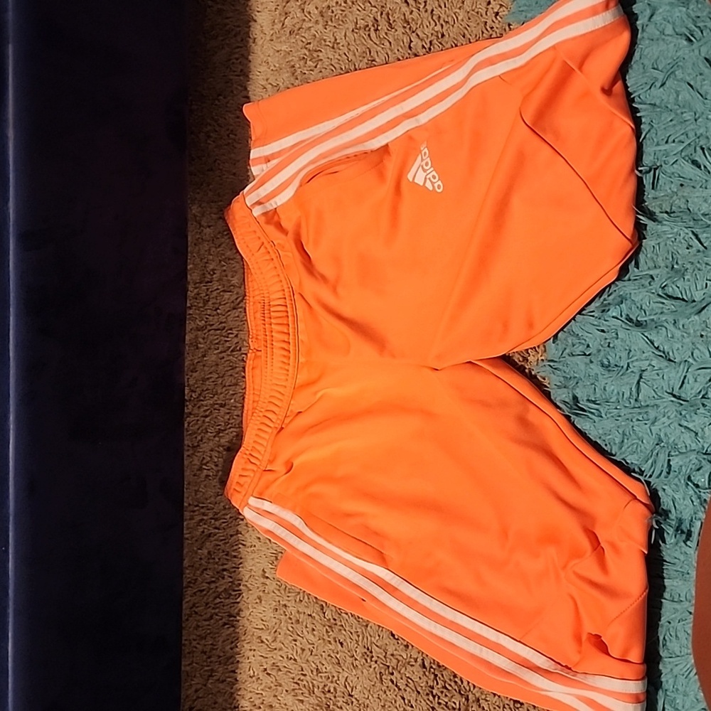 Adidas tiro pants